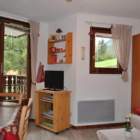 Beaulieu 18A - Chamroc immobilier * Abondance