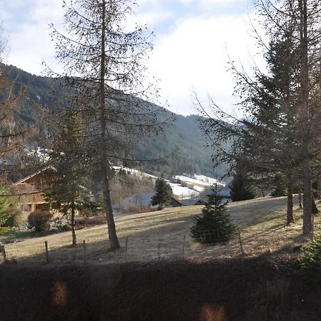 Appartement Beaulieu 18A - Chamroc immobilier *