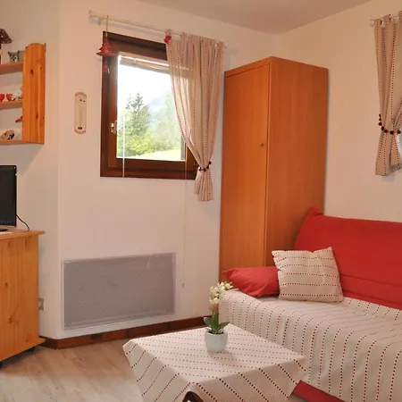 Beaulieu 18A - Chamroc immobilier Appartement *