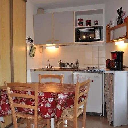 Beaulieu 18A - Chamroc immobilier *