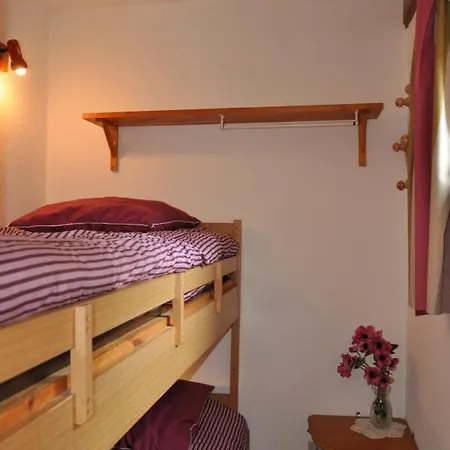 Appartement Beaulieu 18A - Chamroc immobilier