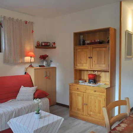 Beaulieu 18A - Chamroc immobilier Appartement